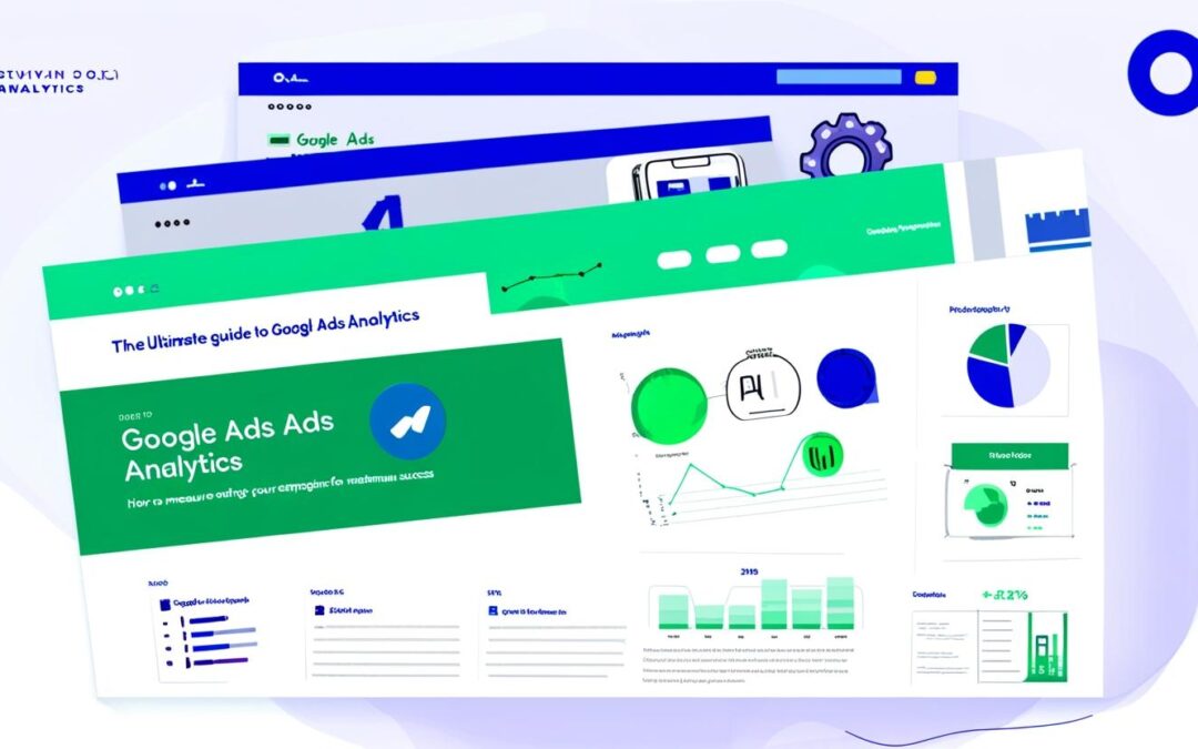 Die ultimative Anleitung zu Google Ads Analytics: So messen und optimieren Sie Ihre Kampagnen für maximalen Erfolg