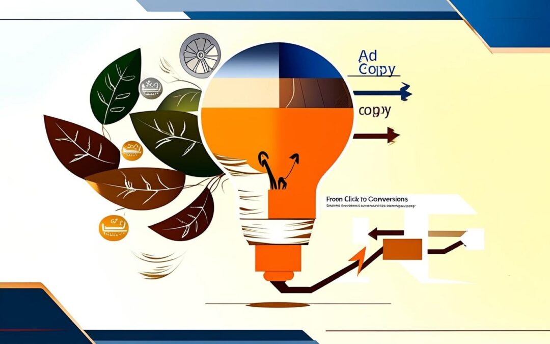 Von Klicks zu Conversions: Die Geheimnisse erfolgreicher Anzeigentexte