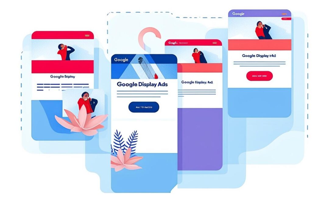 Display Ads meistern: So katapultieren Sie Ihre Marke ins Rampenlicht – und steigern Ihre Reichweite!