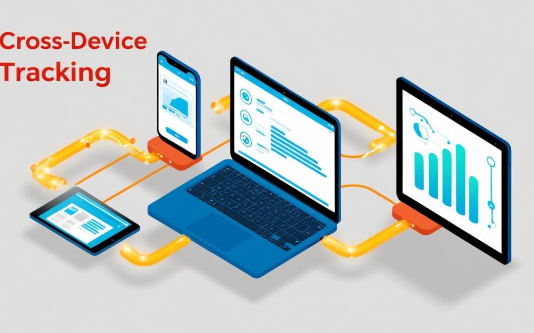 Cross-Device Conversions: Warum die Hälfte Ihrer Käufer unsichtbar ist