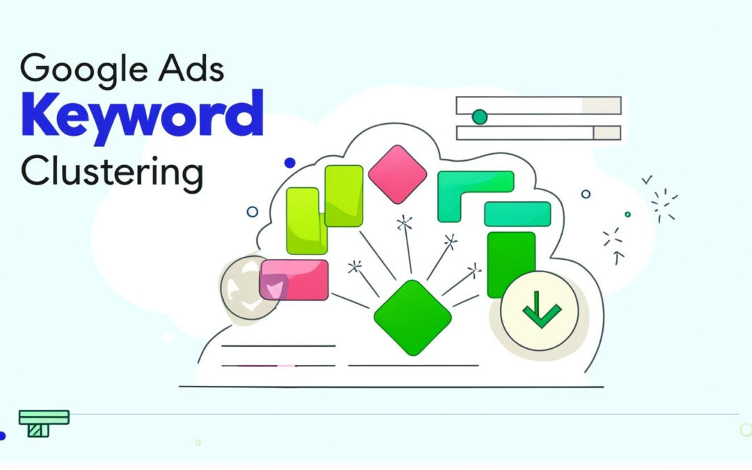 Wie Sie Keyword-Clustering für bessere Kampagnen nutzen