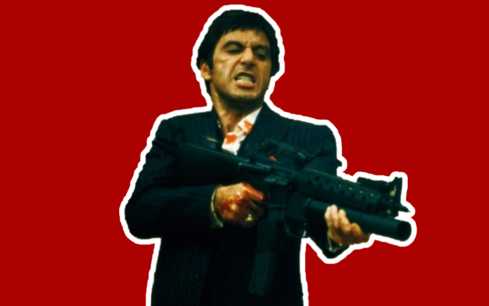 Der psychologische Verkaufstrick, den mir „Scarface“ Tony Montana beigebracht hat